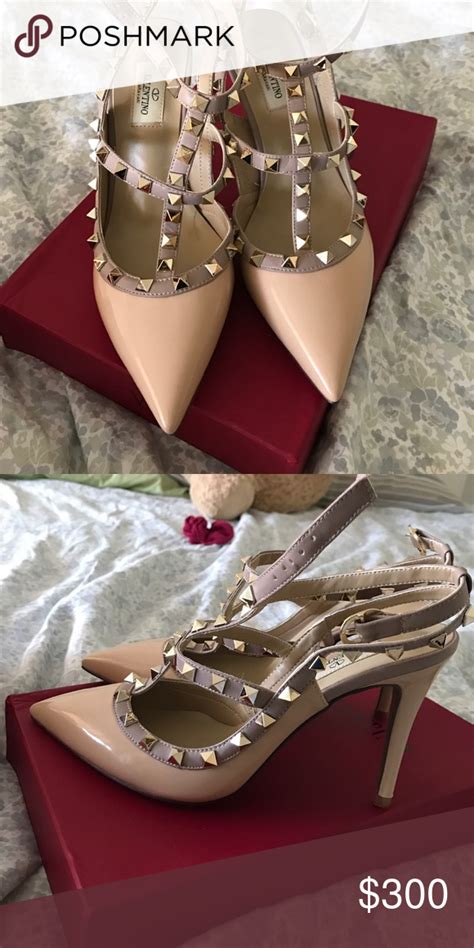 how to tell fake valentino rockstud shoes|valentino rockstud kitten heels.